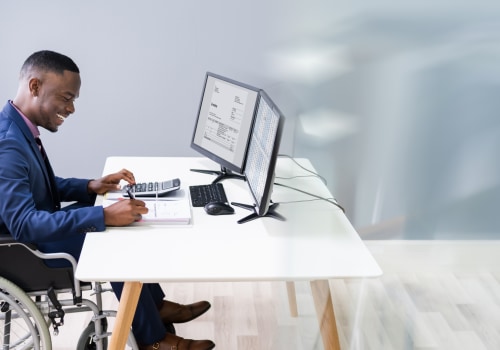 Understanding Workplace Accommodations for Individuals with Disabilities
